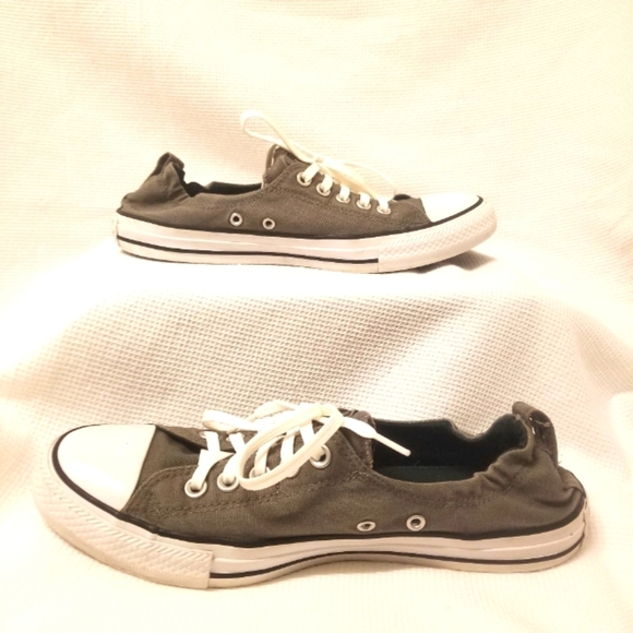 Converse Shoreline Sneakers - Picture 1 of 5